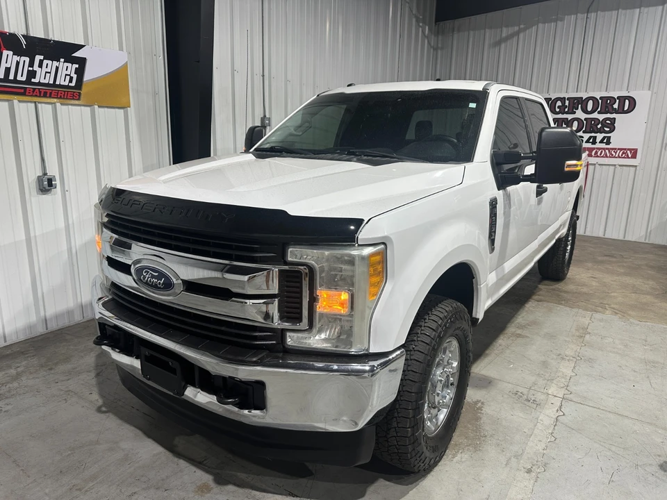 2017 Ford Super Duty 3rd Gen - Image 2 of 21