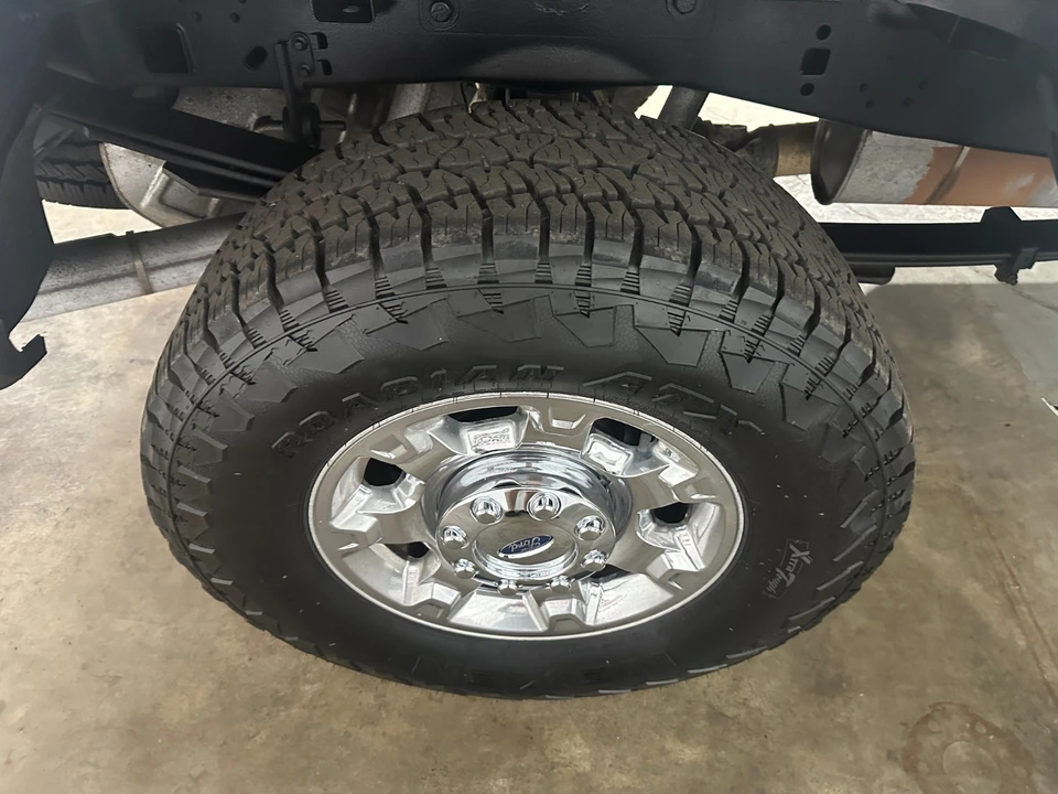 2017 Ford Super Duty 3rd Gen - Image 7 of 21