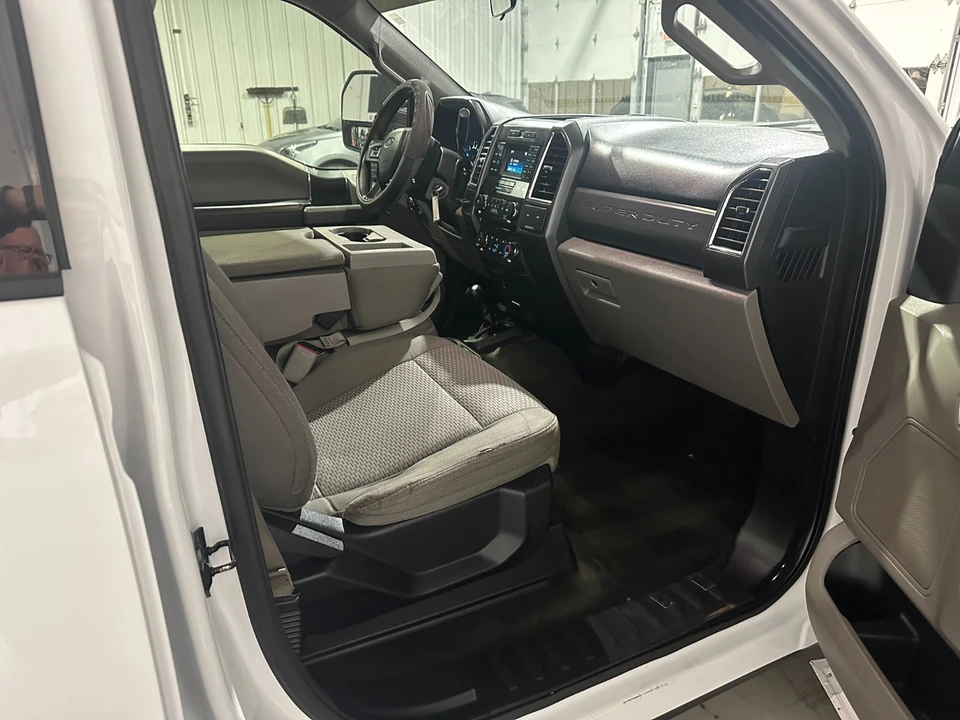 2017 Ford Super Duty 3rd Gen - Image 11 of 21