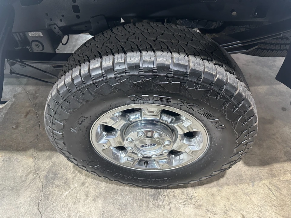 2017 Ford Super Duty 3rd Gen - Image 4 of 21