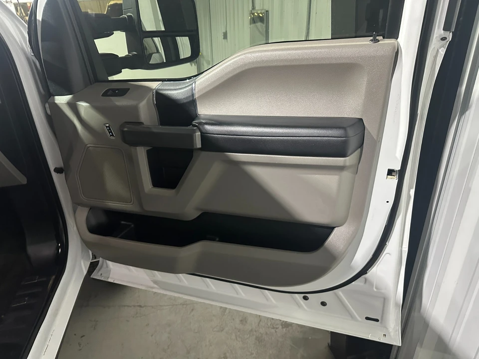 2017 Ford Super Duty 3rd Gen - Image 12 of 21
