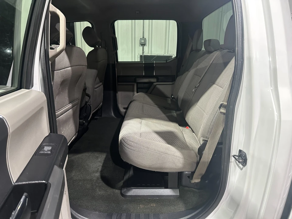 2017 Ford Super Duty 3rd Gen - Image 13 of 21