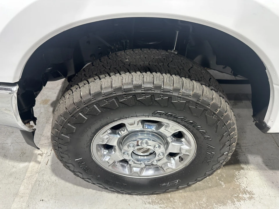 2017 Ford Super Duty 3rd Gen - Image 3 of 21