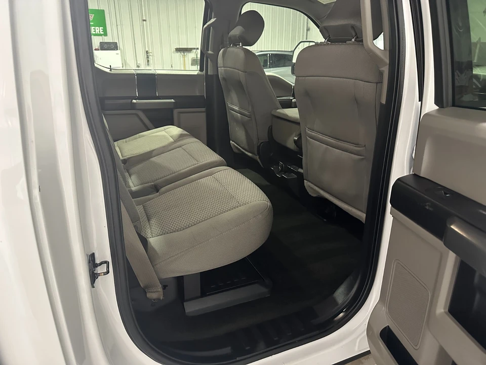 2017 Ford Super Duty 3rd Gen - Image 9 of 21