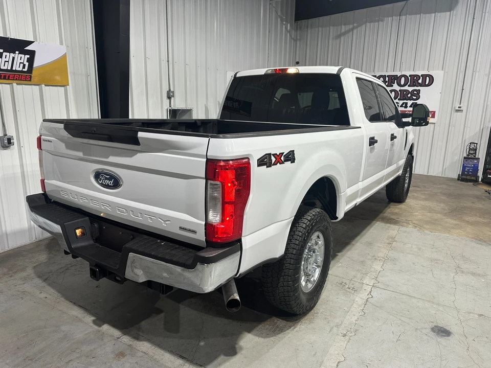 2017 Ford Super Duty 3rd Gen - Image 21 of 21