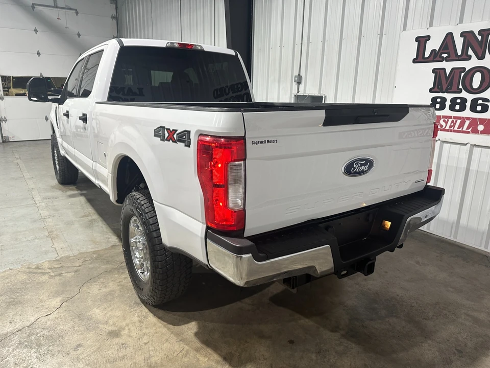 2017 Ford Super Duty 3rd Gen - Image 5 of 21