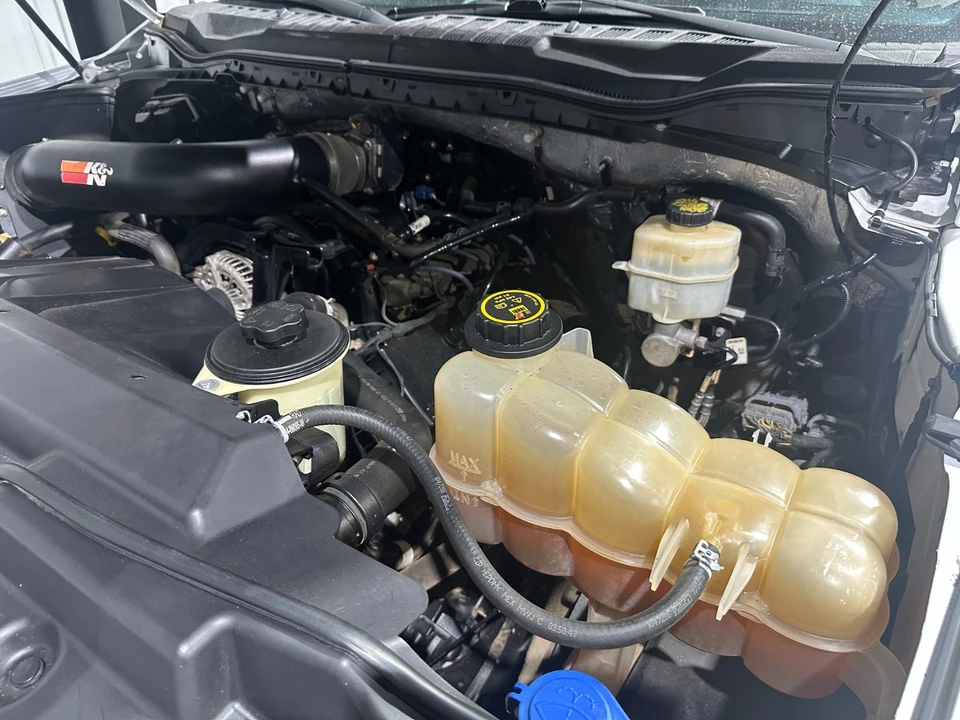 2017 Ford Super Duty 3rd Gen - Image 20 of 21