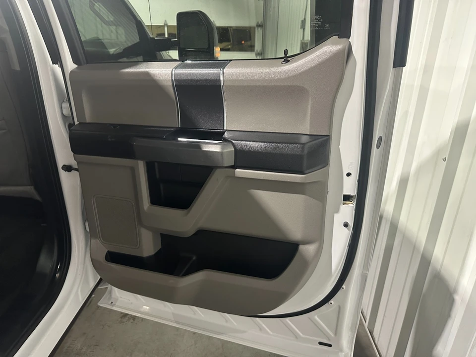 2017 Ford Super Duty 3rd Gen - Image 10 of 21