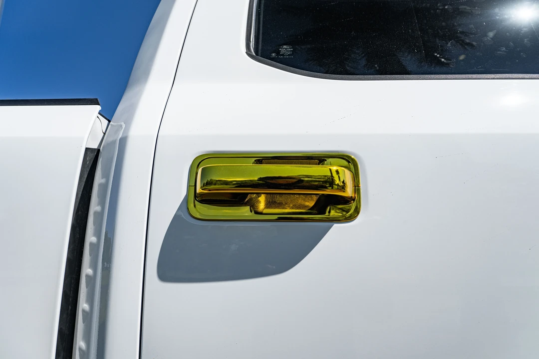 2017 Ford Super Duty 4th Gen - Image 24 of 31