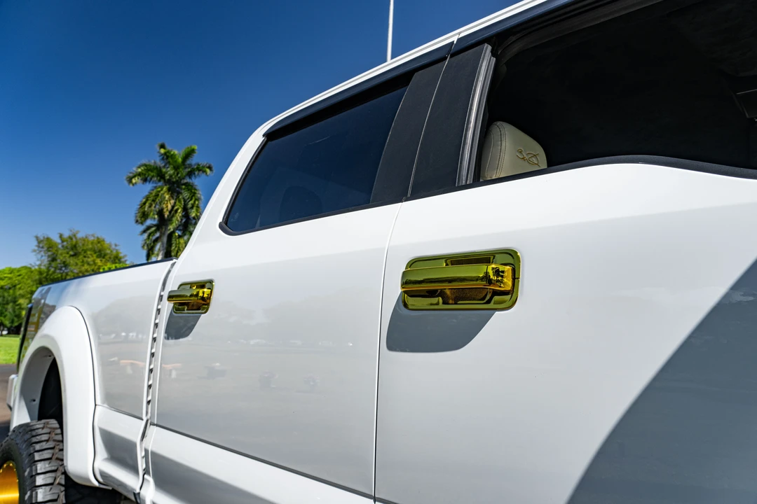 2017 Ford Super Duty 4th Gen - Image 22 of 31