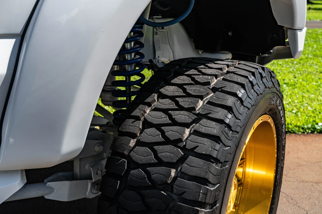2017 Ford Super Duty 4th Gen - Image 26 of 31