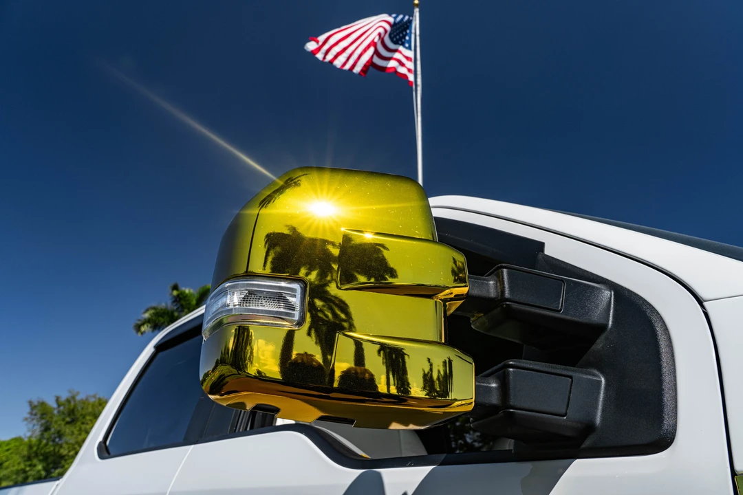 2017 Ford Super Duty 4th Gen - Image 20 of 31