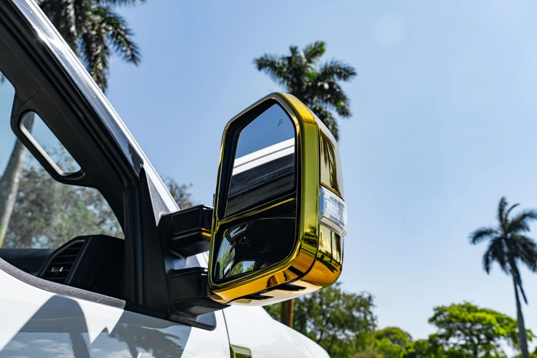 2017 Ford Super Duty 4th Gen - Image 25 of 31