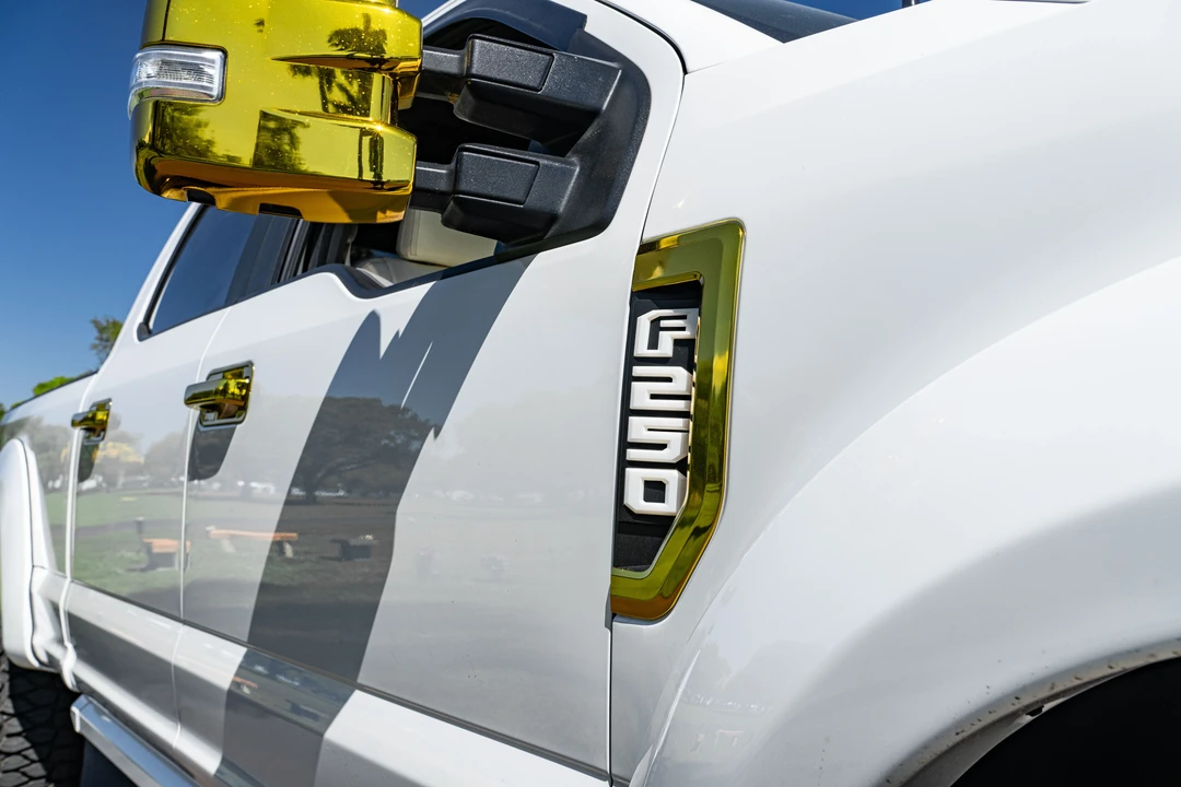 2017 Ford Super Duty 4th Gen - Image 12 of 31
