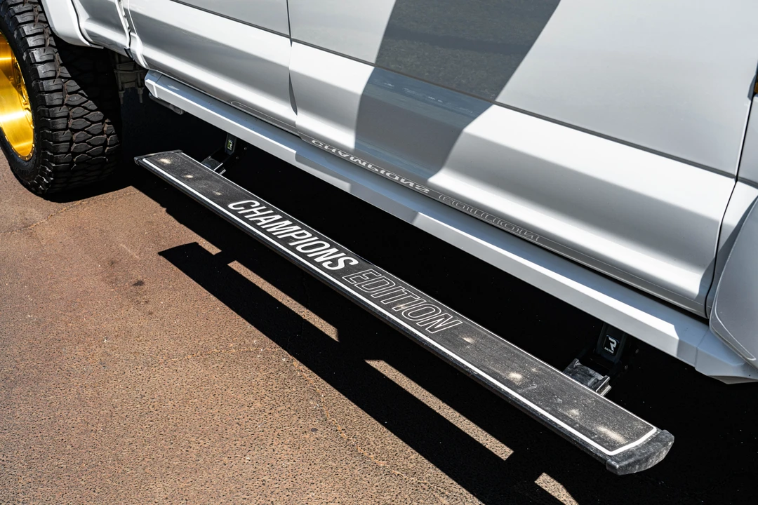 2017 Ford Super Duty 4th Gen - Image 27 of 31