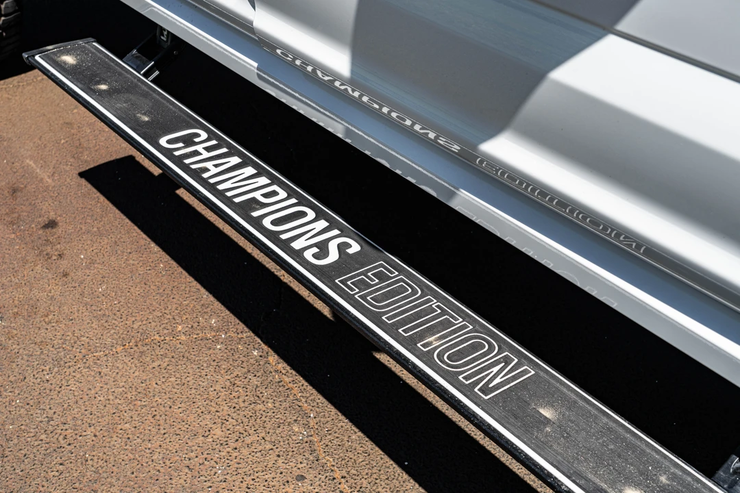 2017 Ford Super Duty 4th Gen - Image 28 of 31