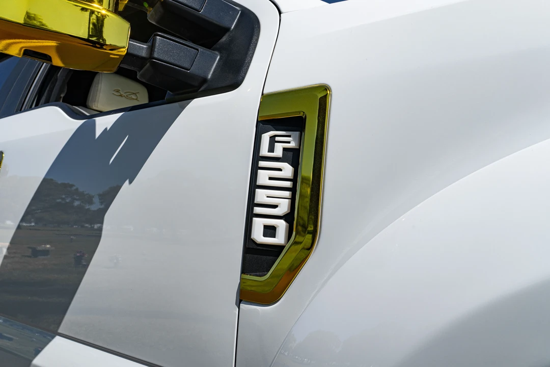2017 Ford Super Duty 4th Gen - Image 21 of 31