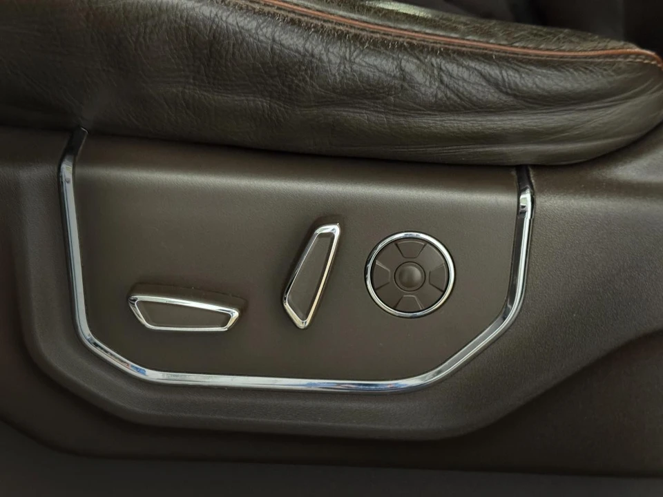 2017 Ford Super Duty 4th Gen - Image 13 of 31