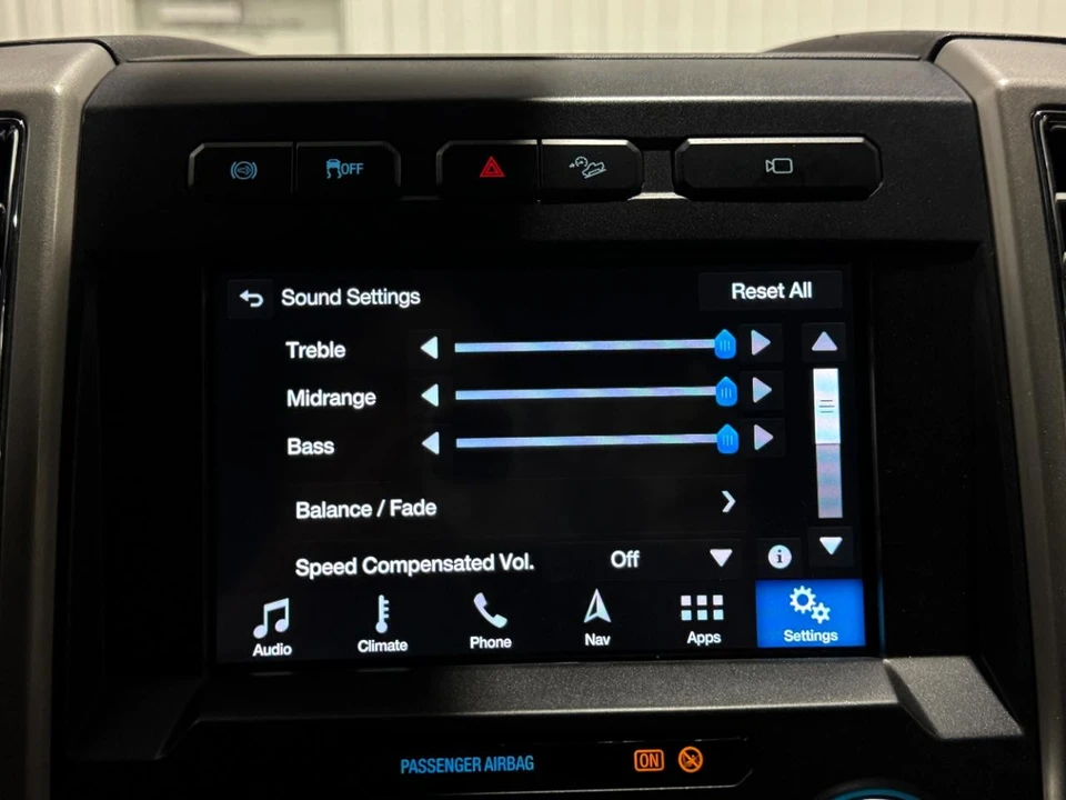 2017 Ford Super Duty 4th Gen - Image 26 of 31