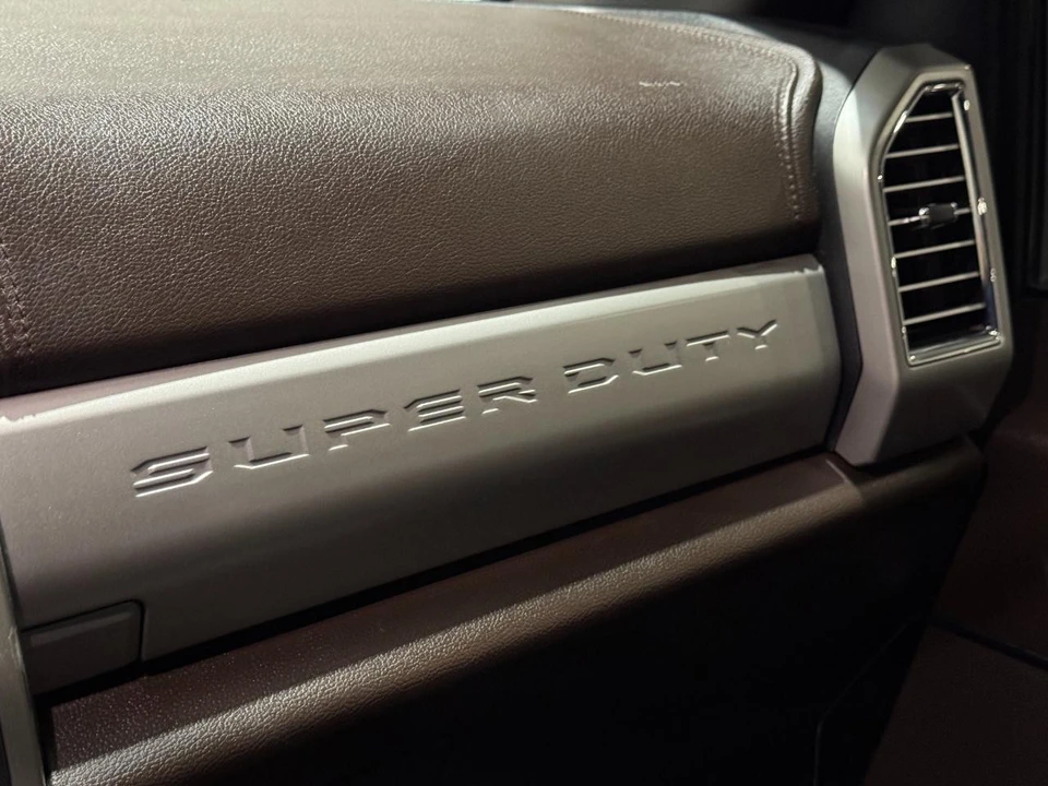 2017 Ford Super Duty 4th Gen - Image 14 of 31