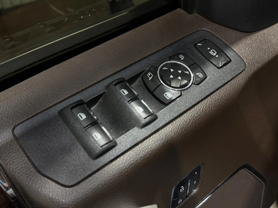2017 Ford Super Duty 4th Gen - Image 7 of 31