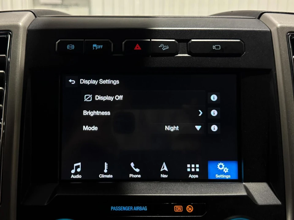 2017 Ford Super Duty 4th Gen - Image 31 of 31