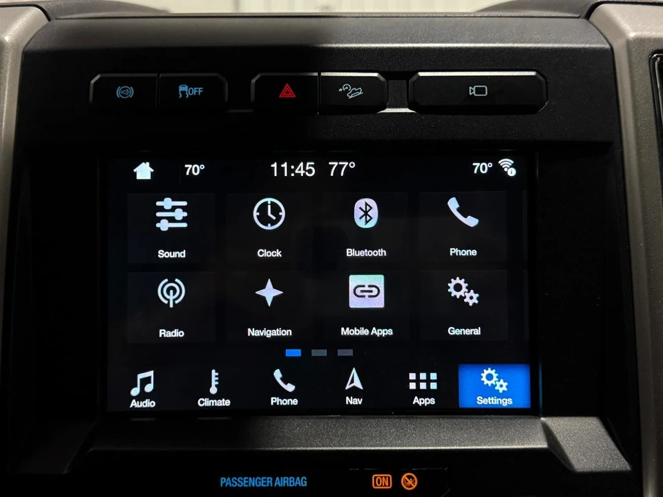 2017 Ford Super Duty 4th Gen - Image 23 of 31