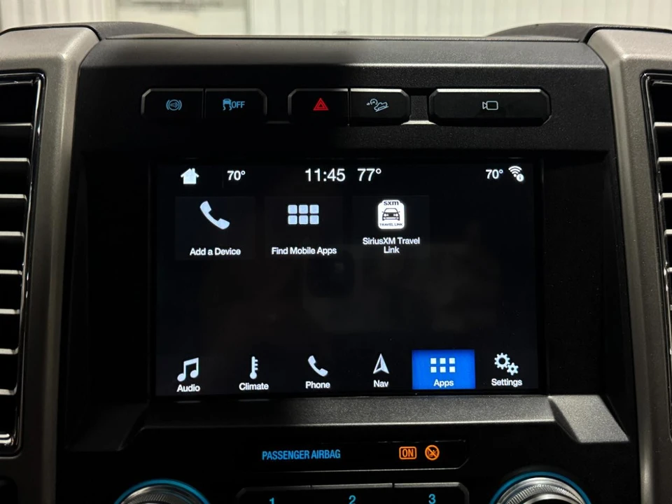 2017 Ford Super Duty 4th Gen - Image 22 of 31