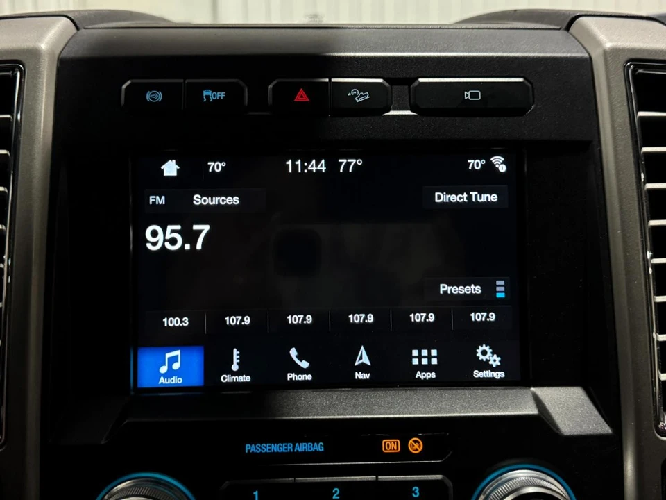 2017 Ford Super Duty 4th Gen - Image 18 of 31