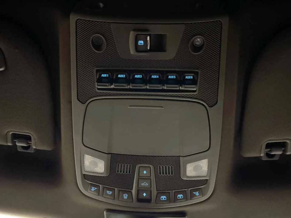 2017 Ford Super Duty 4th Gen - Image 5 of 31