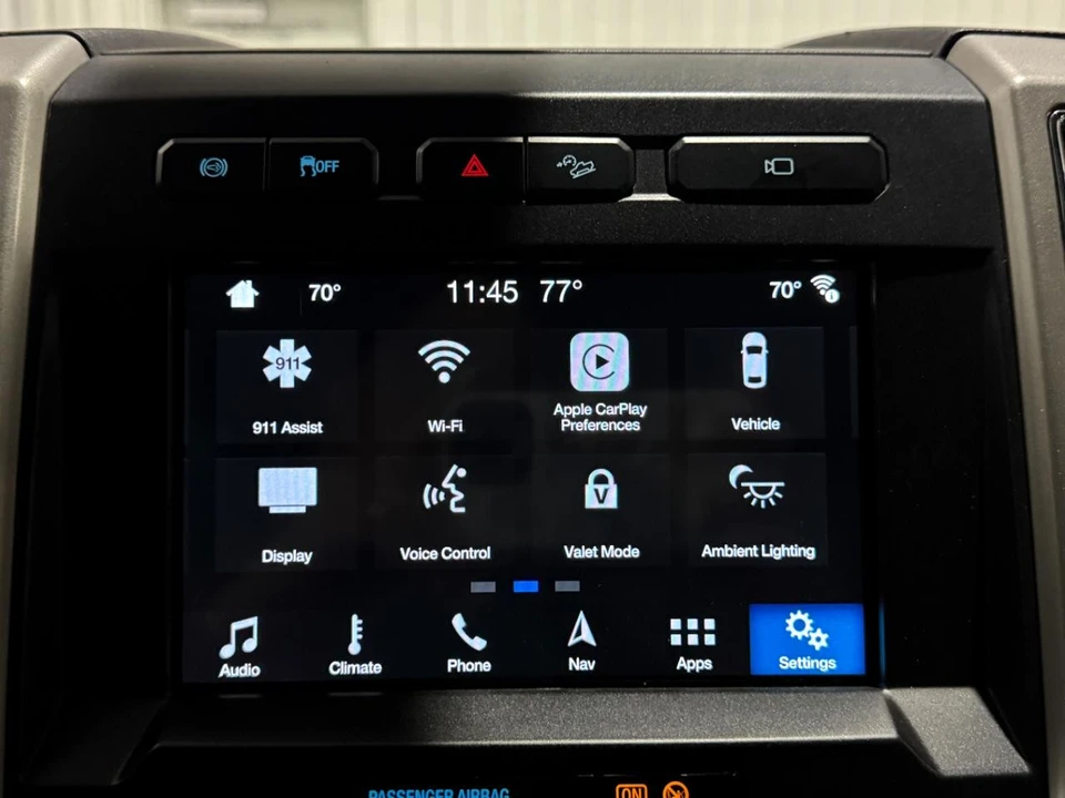2017 Ford Super Duty 4th Gen - Image 24 of 31