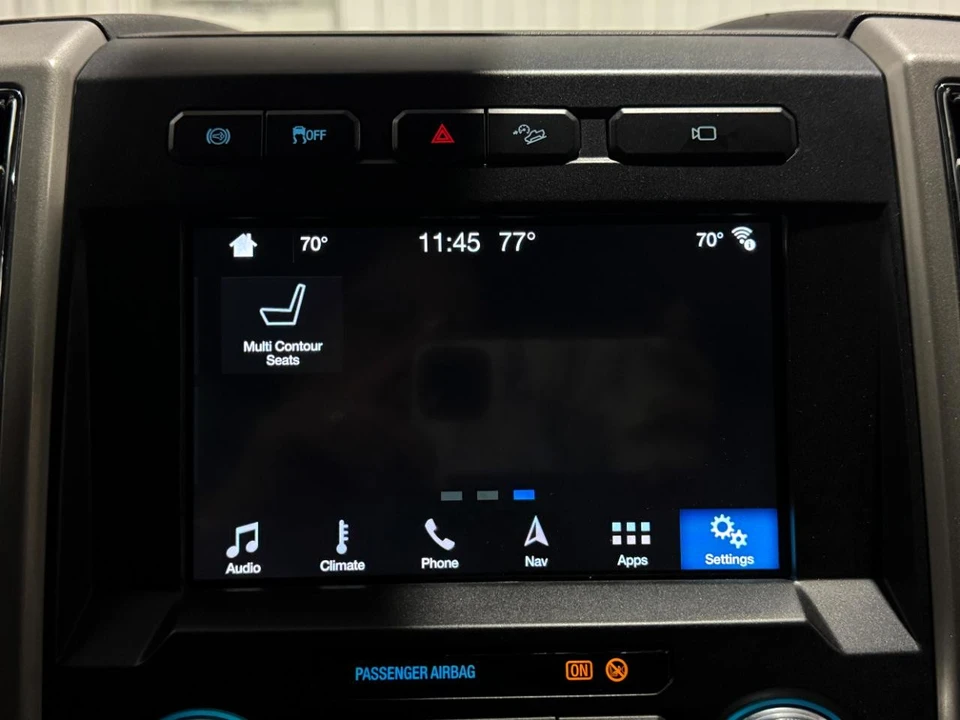 2017 Ford Super Duty 4th Gen - Image 25 of 31
