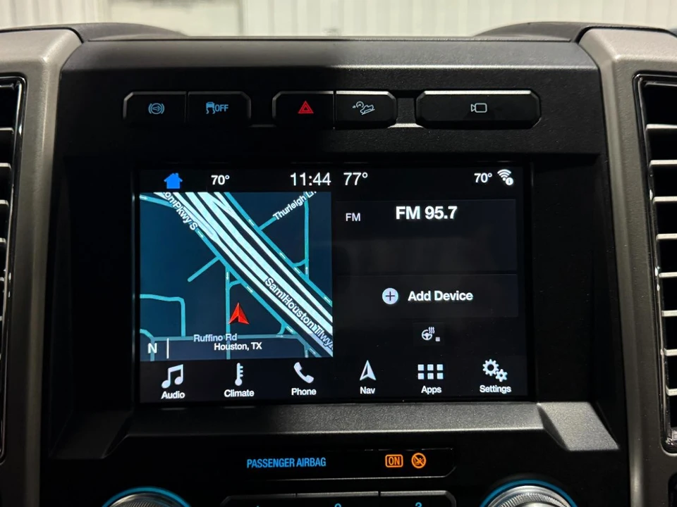 2017 Ford Super Duty 4th Gen - Image 17 of 31