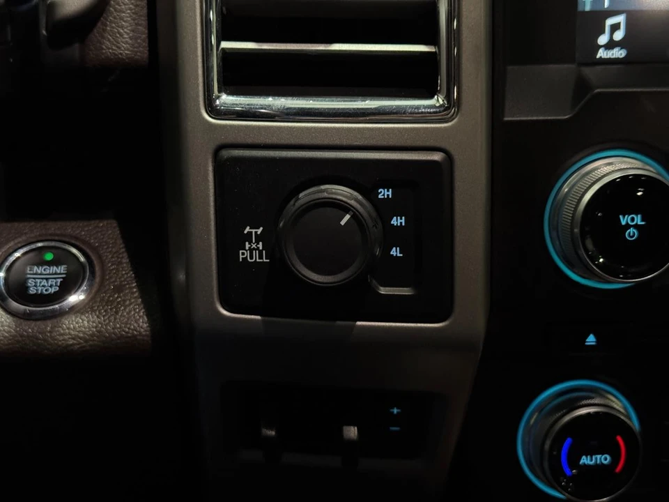 2017 Ford Super Duty 4th Gen - Image 10 of 31