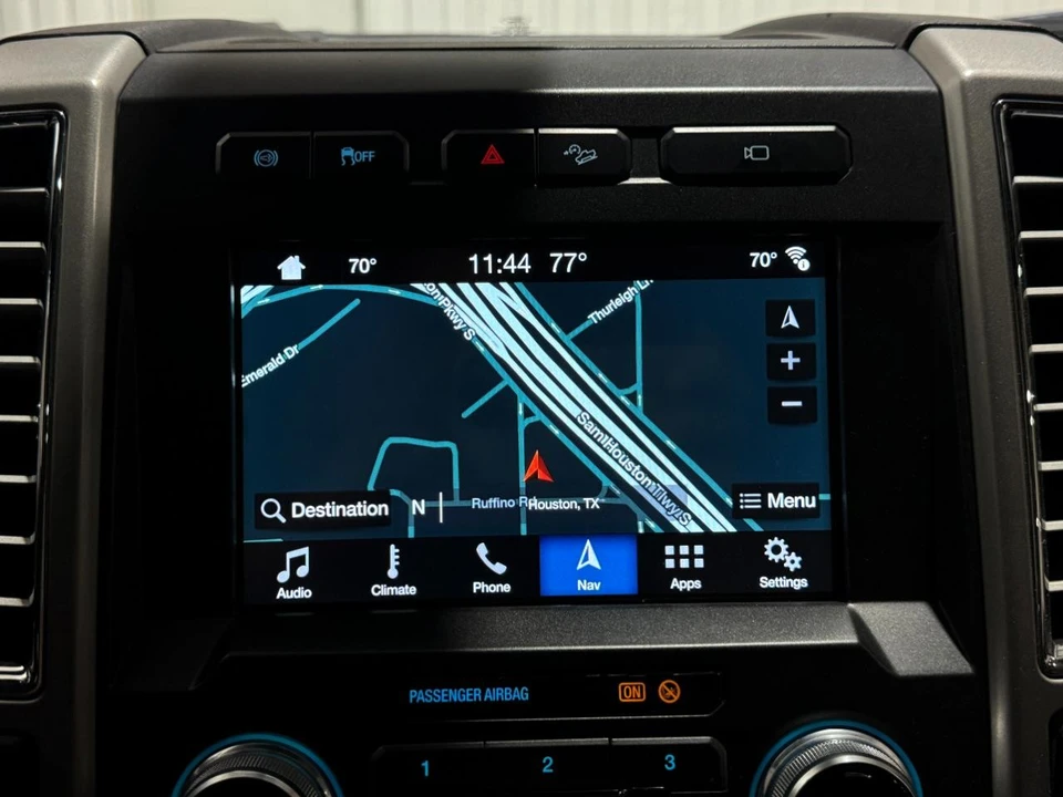 2017 Ford Super Duty 4th Gen - Image 21 of 31