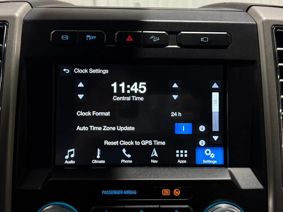 2017 Ford Super Duty 4th Gen - Image 28 of 31