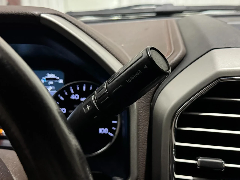 2017 Ford Super Duty 4th Gen - Image 9 of 31