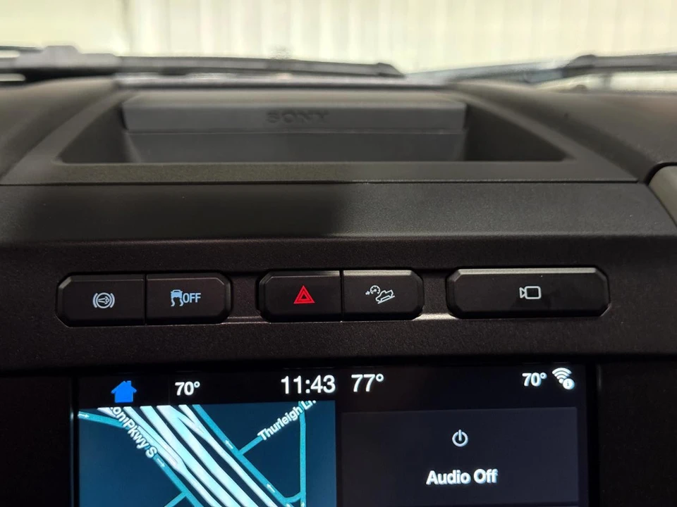 2017 Ford Super Duty 4th Gen - Image 16 of 31