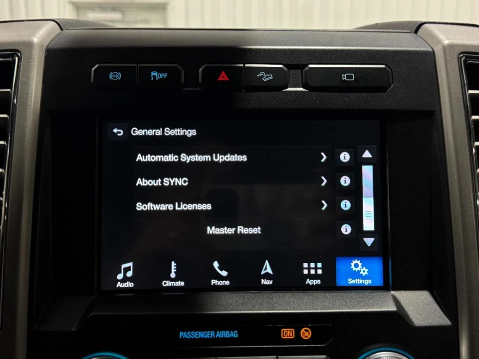 2017 Ford Super Duty 4th Gen - Image 30 of 31