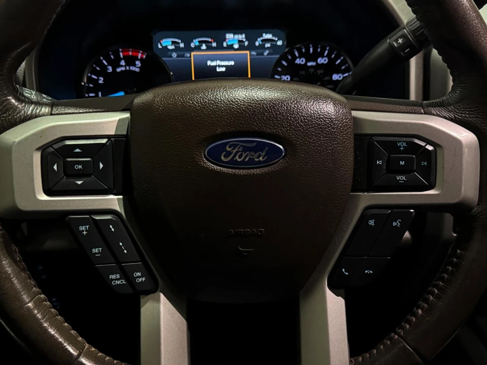 2017 Ford Super Duty 4th Gen - Image 4 of 31