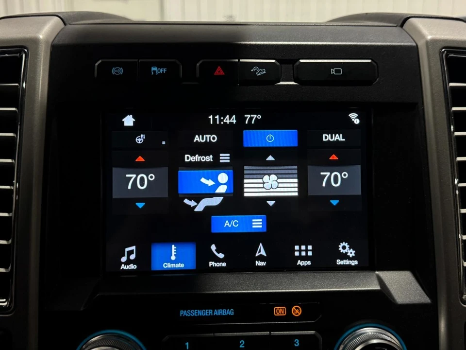 2017 Ford Super Duty 4th Gen - Image 19 of 31
