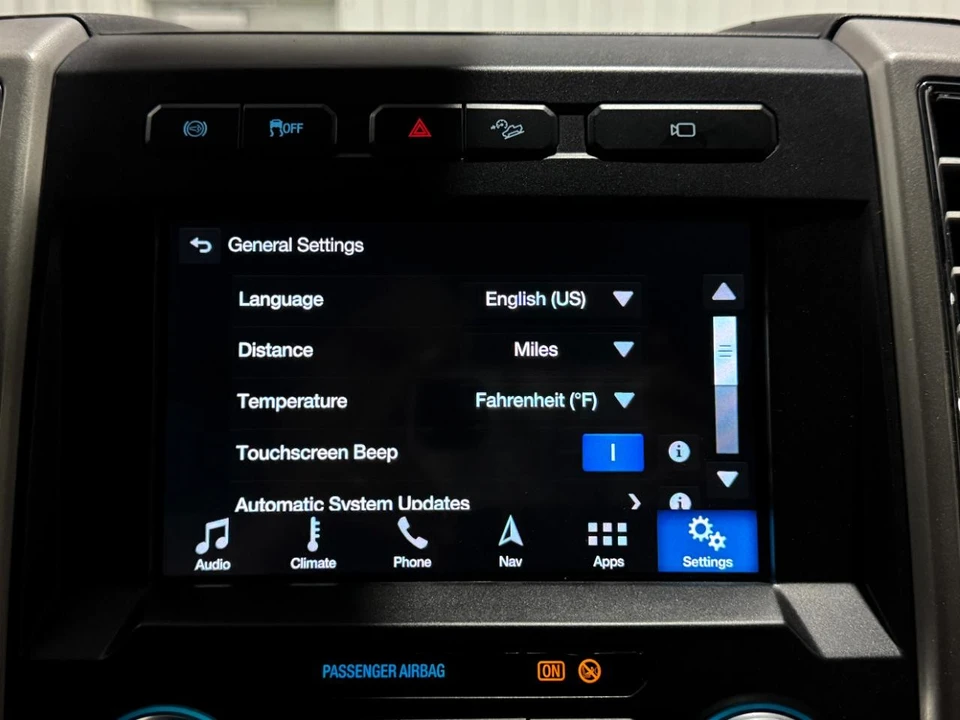 2017 Ford Super Duty 4th Gen - Image 29 of 31