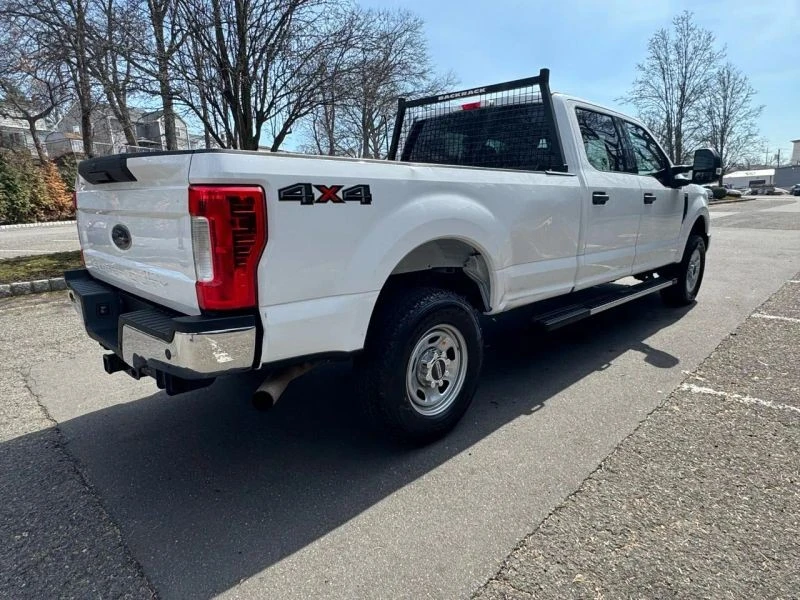 2017 Ford Super Duty 4th Gen - Image 7 of 12