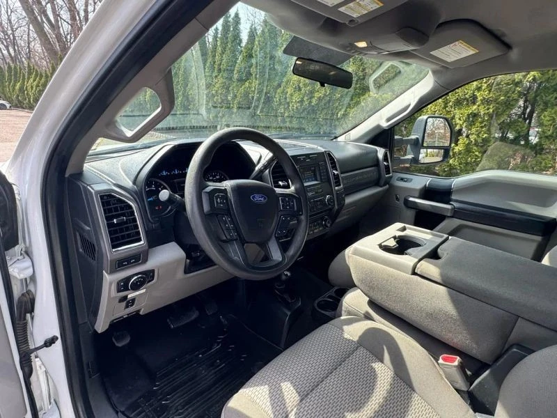 2017 Ford Super Duty 4th Gen - Image 12 of 12