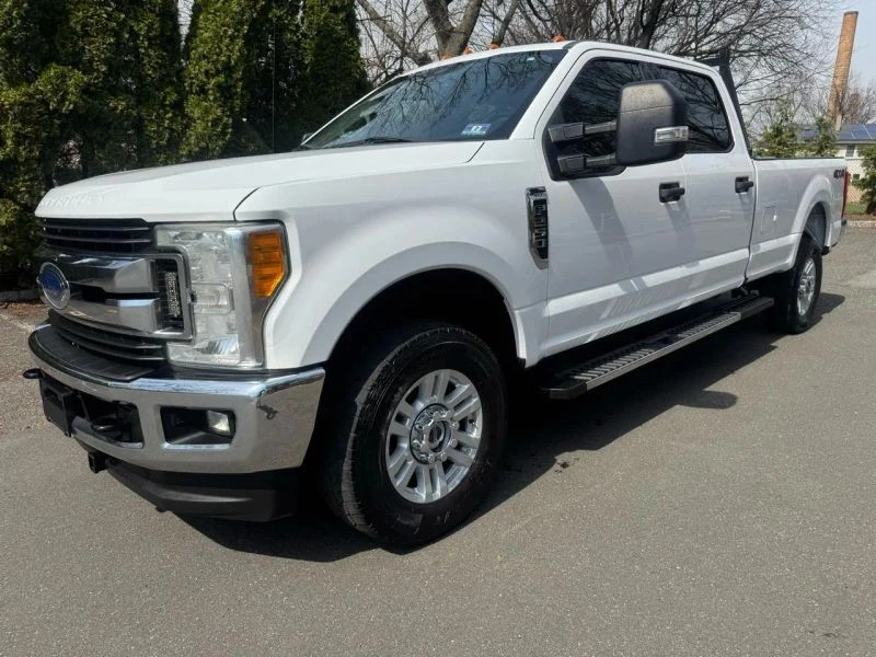 2017 Ford Super Duty 4th Gen - Image 3 of 12
