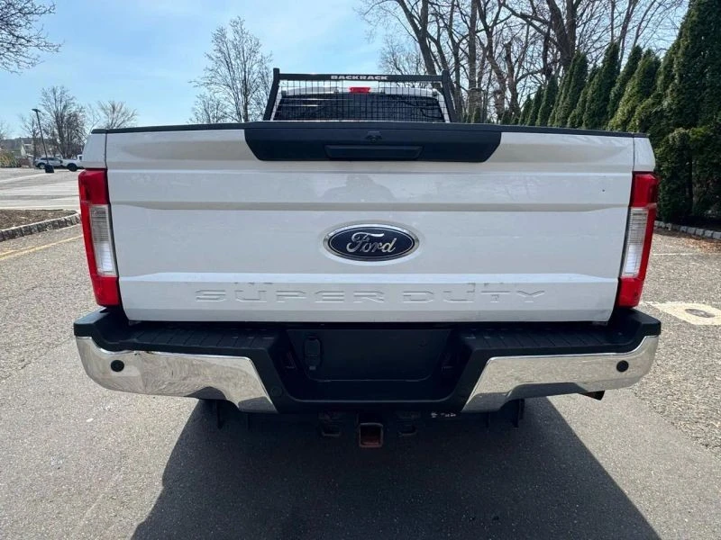 2017 Ford Super Duty 4th Gen - Image 6 of 12