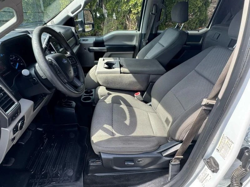 2017 Ford Super Duty 4th Gen - Image 11 of 12