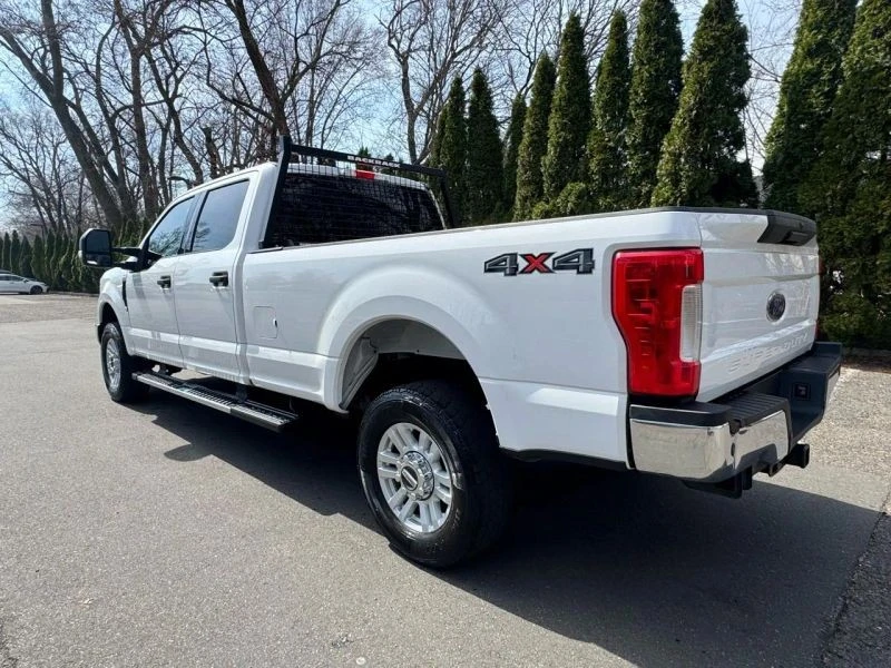 2017 Ford Super Duty 4th Gen - Image 5 of 12