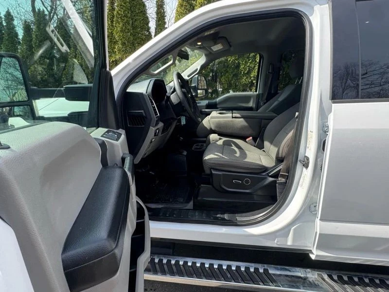 2017 Ford Super Duty 4th Gen - Image 10 of 12