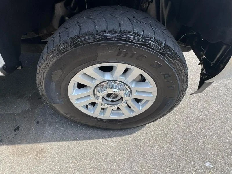 2017 Ford Super Duty 4th Gen - Image 9 of 12
